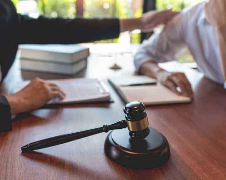 Top Estate Lawyers in Salem